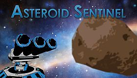 Asteroid Sentinel