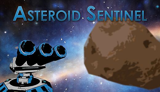Asteroid Sentinel
