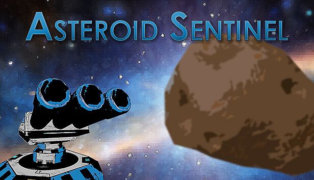 Buy Asteroid Sentinel