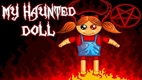My Haunted Doll Game