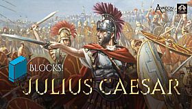 Blocks!: Julius Caesar