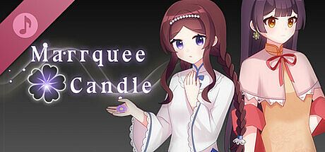 Marquee Candle Original Soundtrack DLC