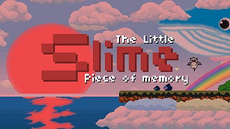 The Little Slime Game