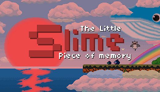 The Little Slime