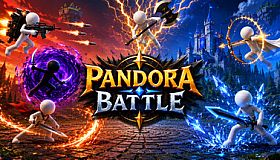 Pandora Battle
