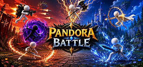 Pandora Battle