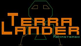 Terra Lander Remastered