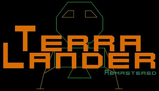 Terra Lander Remastered