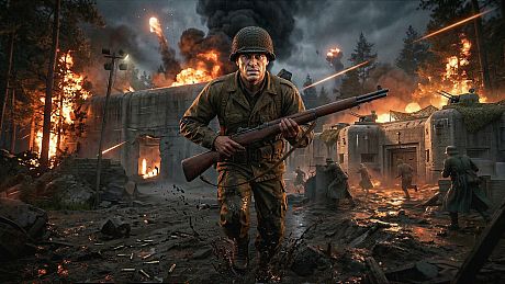 Wolfsschanze – Operation Götterdämmerung Game