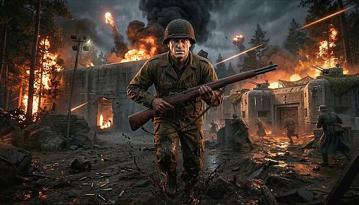 Wolfsschanze – Operation Götterdämmerung