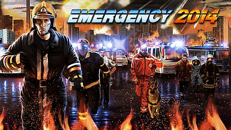Emergency 2014 Game
