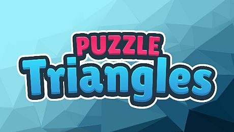 Puzzle: Triangles Game