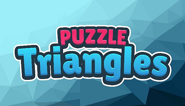 Buy Puzzle: Triangles