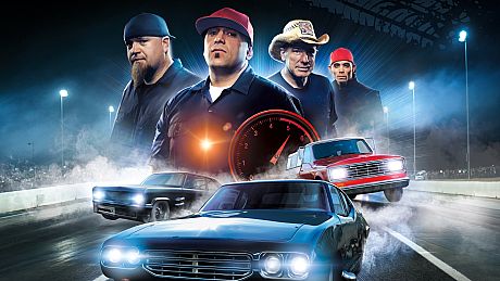Street Outlaws: The List Game