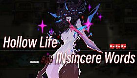 虚妄之言 Hollow Life And INsincere Words