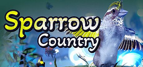 Sparrow Country Game