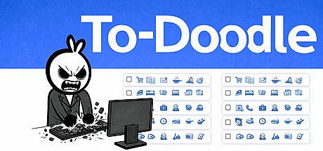 To-Doodle Game