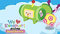 We Love Katamari REROLL+ Royal Reverie - Katamari Damacy Series Music Bundle