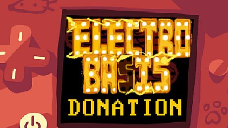 ELECTROBASIS - Donation DLC