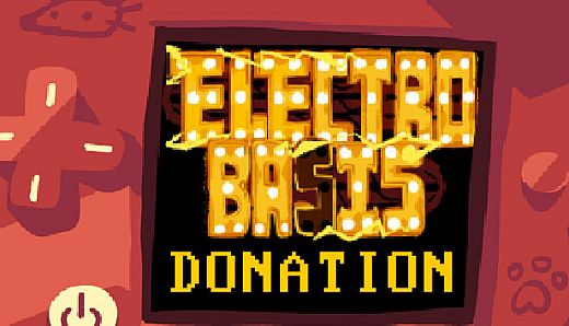 ELECTROBASIS - Donation