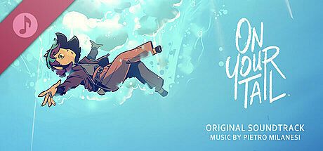 On Your Tail - Original Soundtrack DLC