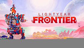 Lightyear Frontier