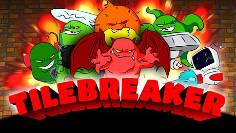Tilebreaker Game