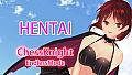 Hentai ChessKnight - Endless Mode