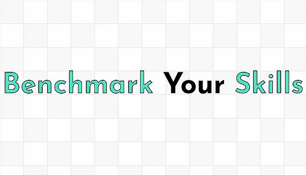 Buy Benchmark Your Skills