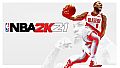 NBA 2K21