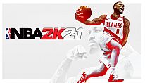 NBA 2K21 für PC kaufen