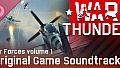 War Thunder: Air Forces, Vol.1 (Original Game Soundtrack)