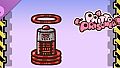 Pritto Prisoner DLC Skin [Lasso Skin: Bloody]