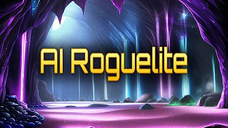 AI Roguelite Game