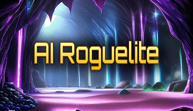 Buy AI Roguelite