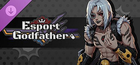 The expansion pack 2 of 'Esports Godfather' DLC