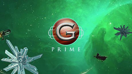 G Prime Game