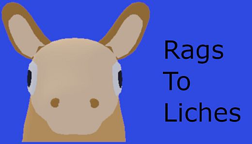 Rags to Liches