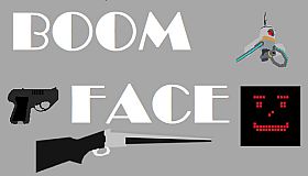 Boom Face
