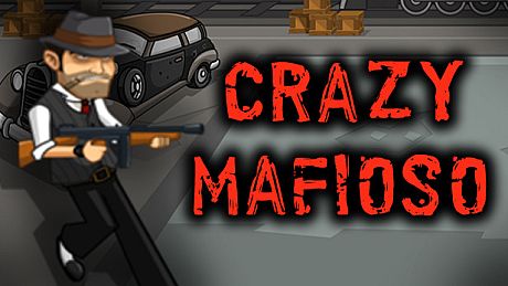 Crazy Mafioso Game