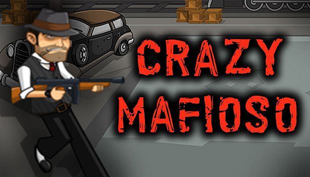 Buy Crazy Mafioso