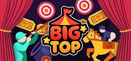 Big Top Game