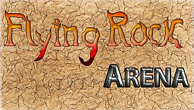 FlyingRock: Arena
