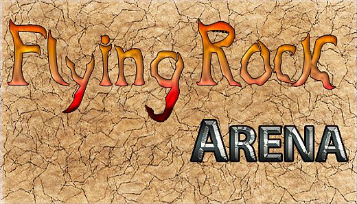 FlyingRock: Arena