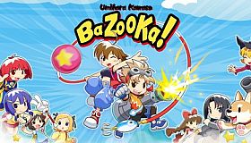 Umihara Kawase BaZooKa!