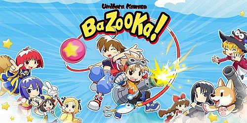 Umihara Kawase BaZooKa!