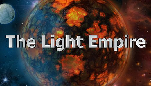 The Light Empire