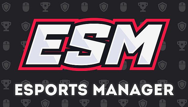 eSports Manager
