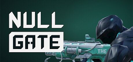 NullGate Game