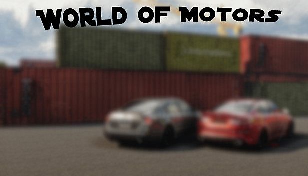Buy World of Motors